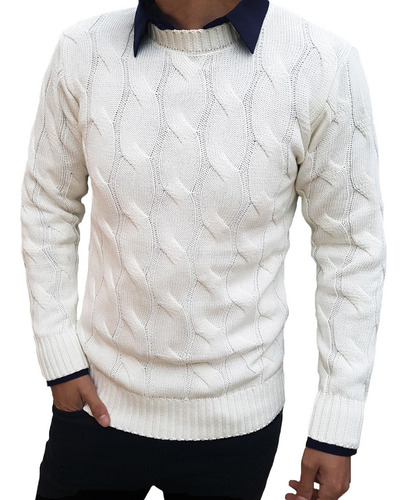 Sweater / Chaleco Milán Hombre