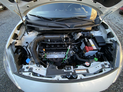 Suzuki Swift Smart Skcz20
