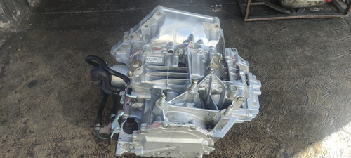 Transmisión Automatica Para Mazda Cx5 Turbo Signature (Usado)