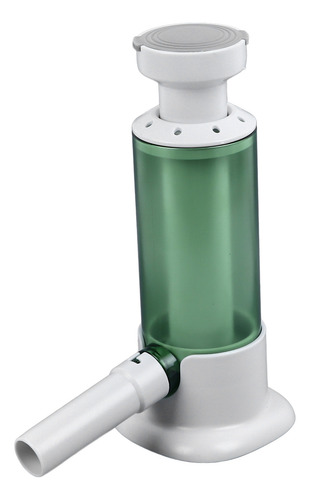 Embutidora De Salchichas Verde Verde Pp, Vertical, Para Uso