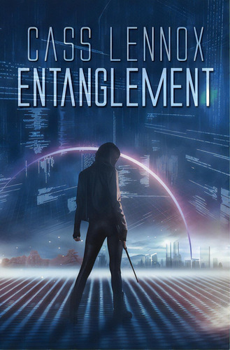 Entanglement, De Lennox, Cass. Editorial Riptide Pub, Tapa Blanda En Inglés