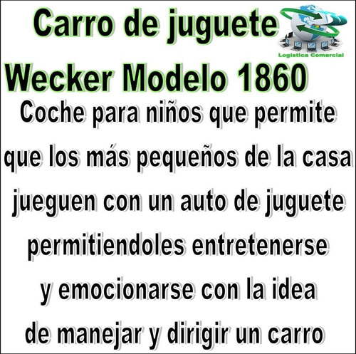 Carro Antiguo De Juguete Para Niño / Auto / Niño / Camión