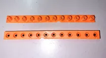 Comprar Gomas Para Teclados Casio Ctk Lk