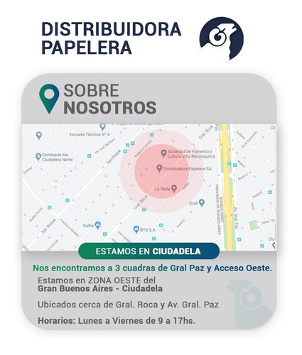 Resma A3/80 Grs Autor (consulta Por Envíos Gratis!!)