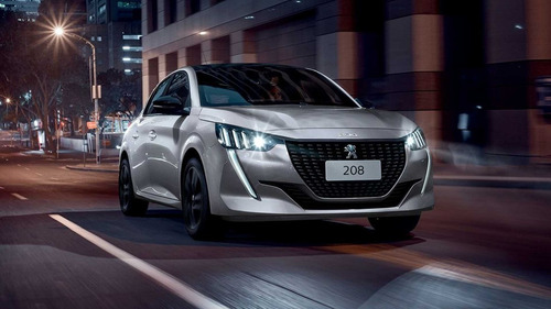 Imagen 7 de 15 de Peugeot 208 Style Tiptronic