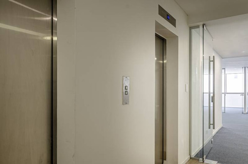 Imagen 13 de 14 de Oficinas Alquiler Recoleta
