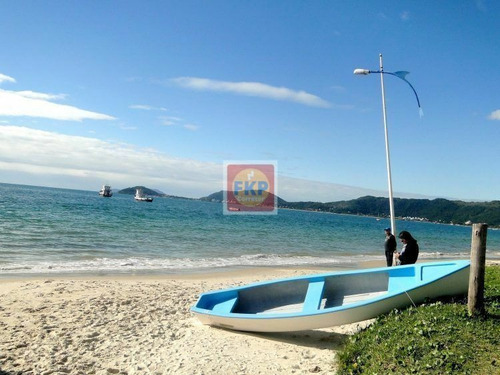 Imagem 20 de 20 de Apartamento 2 Dormitórios À Venda Em Ingleses - Florianópolis - Sc - Ap0682