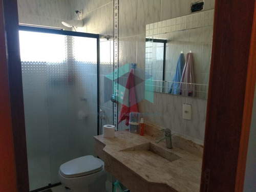 Imagem 17 de 30 de Casa Sobrado À Venda Em Salto/sp - 165
