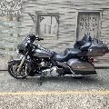 Imagem 12 de 12 de Harley Davidson Electra Glide Ultra Limited