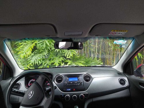 Imagen 7 de 12 de Grand I10 Sedan Gls Aut. 2018