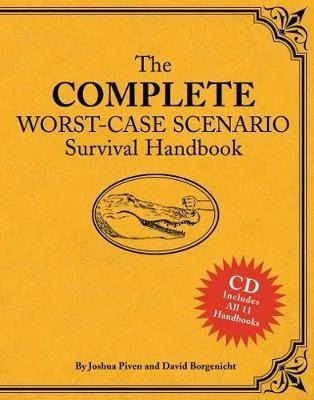 Complete Worst-case Scenario Survival Handbook - Joshua&-.