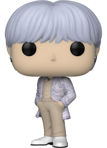 Bts Suga Funko Pop! #369