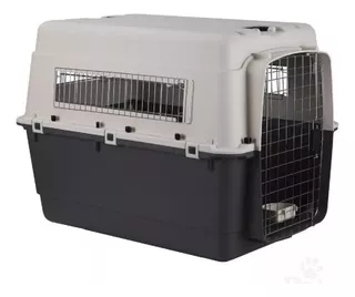 Kennel Jaulas Transportadores L90 Nuevos Para Perros Grandes