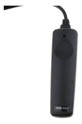 Imagen 4 de 9 de Cable De Liberación De Obturador Remoto Con Cable Dmw-rs1