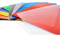 Comprar Tapas Para Encuadernar Anilladoa4 X 500 Unid
