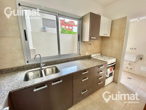 Imagen 22 de 30 de 64m2 - 2 Amb Con Patio Y Balcon Corrido, A Estrenar Con Detalles De Categoría - Villa Urquiza