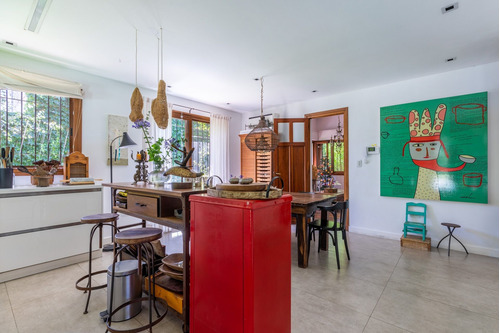 Imagen 7 de 30 de Casa 3 Dormitorios Venta City Bell Entre Caminos
