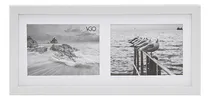 Comprar Portarretratos Madera Multiple 2 Fotos 13x18cm Bl O Ng Vgo