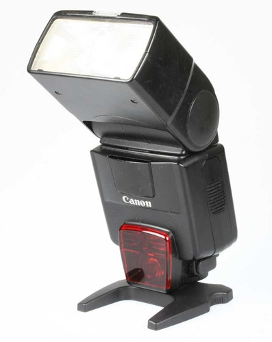 Flash Canon Speedlite Ttl 550ex