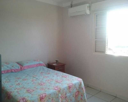 Imagem 8 de 12 de Apartamento - / Residencial / Vila Monte Alegre - Kcap20042 - 68959483