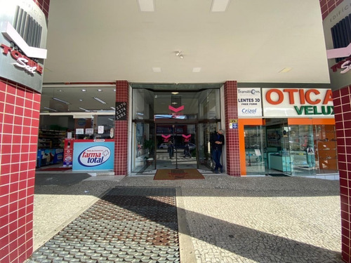 Cjto Comercial_sala Para Venda - 11840.2342