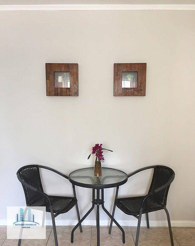 Imagem 3 de 12 de Apartamento Residencial À Venda, Moema, São Paulo. - Ap2826