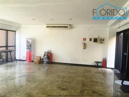 Imagem 6 de 29 de Galpões Industriais À Venda Em Atibaia/sp - Compre O Seu Galpões Industriais Aqui! - 1296584