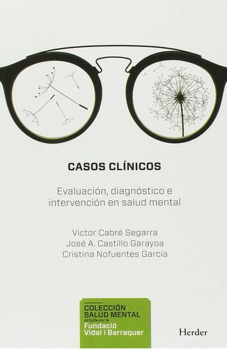 Casos Clínicos. Victor Cabré Segarre 