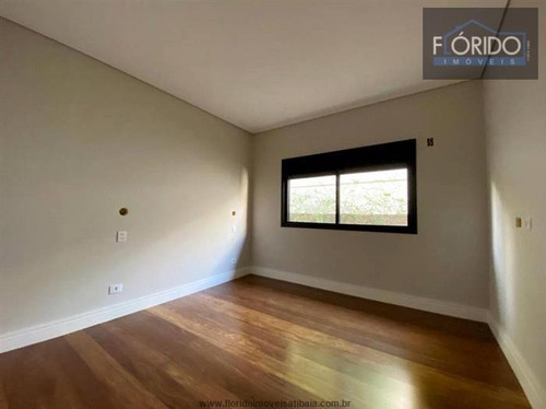 Imagem 16 de 29 de Casas À Venda Em Atibaia/sp - Compre A Sua Casa Aqui! - 1470215