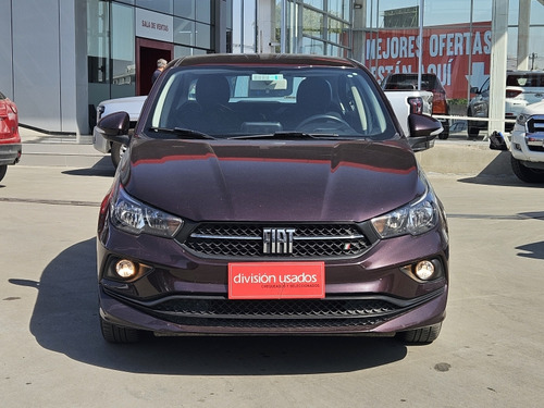 Fiat Cronos CRONOS DRIVE 1.8 AT