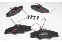 Comprar Balatas Delanteras C\u002Fsensor Peugeot 406 2003-2004 Trw