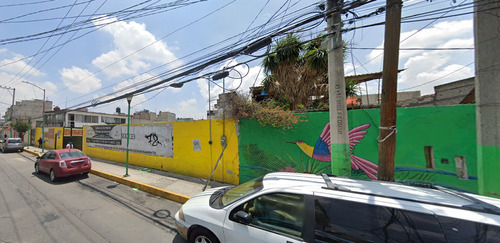 San Lucas Bodega Venta Iztalapalapa Cdmx