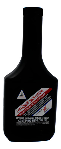 Liquido Para Frenos Honda Original Pro