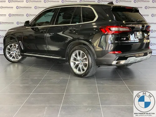 Bmw X5 2023