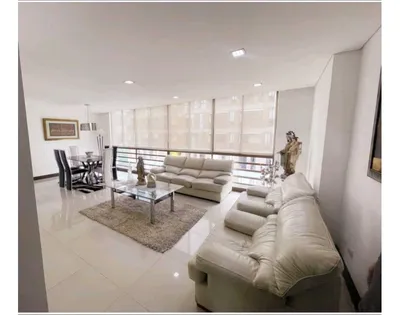 Apartamento en venta