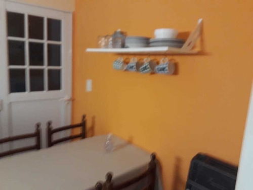 Departamento Centrico Con Garage Excelente Ubicacion