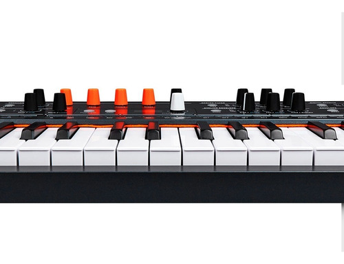 Imagen 5 de 10 de Teclado Sintetizador Hibrido Arturia Minifreak