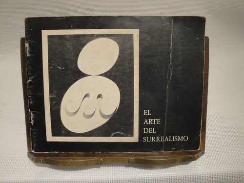 El Arte Del Surrealismo (catalogo)
