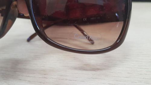 Oculos Calvin Klein - Original - Novo!