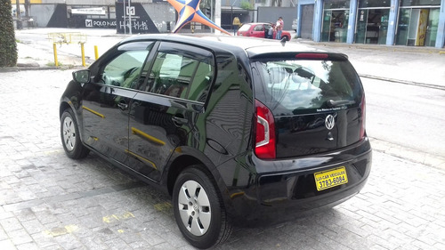 Volkswagen Up! 1.0 Move 4 Pts + Direção 2015 $ 27990 S/ent