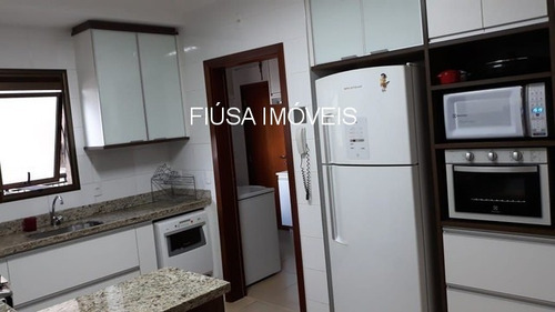 Apartamento - Ap00205 - 69307947
