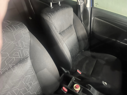 Honda Fit 1.5 Lx Flex Aut. 5p