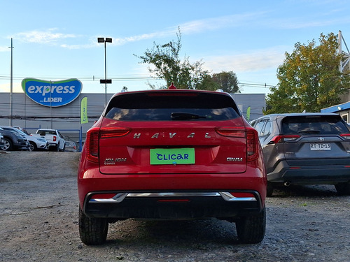 Haval Jolion 2023