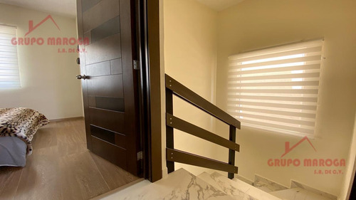 Imagen 8 de 25 de Tu Nuevo Hogar Está En Pachuca Exclusivo Fraccionamiento Casas En Venta % Promociones