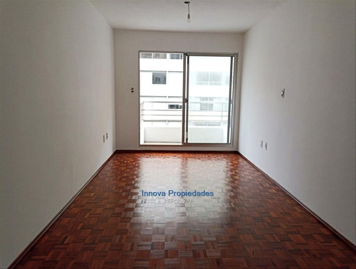Imagen 2 de 24 de Alquiler Monoambiente Con Terraza En Pocitos!! Cw180520