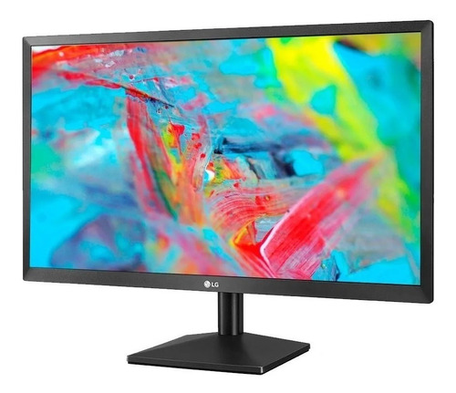 Monitor LG Ips De 22 Full Hd Freesync 75hz Hdmi 22mn430h-b