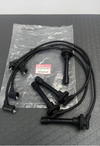 Cable De Bujias Honda Civic 1.6 Aut 1994-96 Accord Honda 