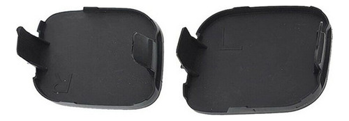 1 Funda Para Parachoques Delantero De Coche Con Orificio Der
