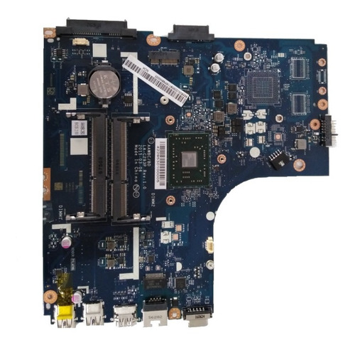 Board Lenovo Mb L G40-45 W8sumaa8-6410 1000m