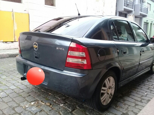 Chevrolet Astra 2.0 Gl 2007
